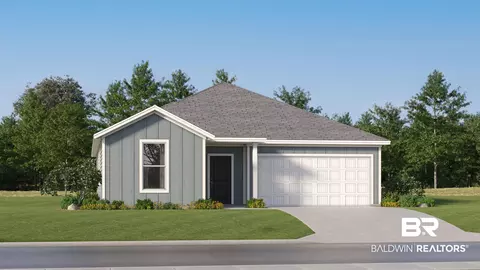 19154 Maple Crest Loop, Foley, AL 36535 photo 2
