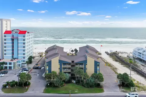 1069 W West Beach Blvd #9C, Gulf Shores, AL 36542