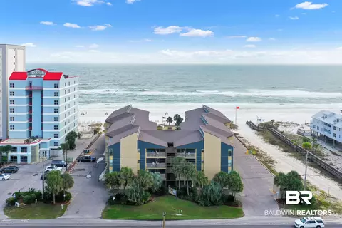 1069 W West Beach Blvd #9C, Gulf Shores, AL 36542