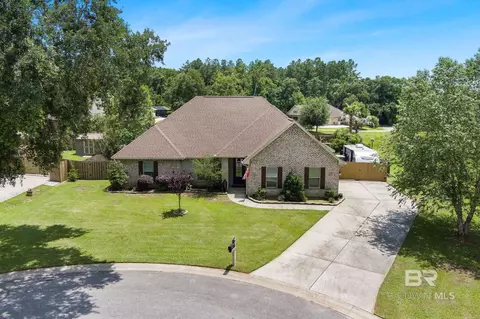 1090 Destin Ave, Foley, AL 36535