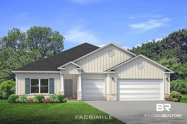 22681 Bushel Dr, Fairhope, AL 36532