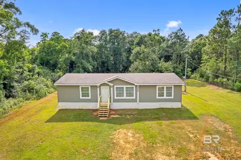 15064 Black Griffin Rd, Loxley, AL 36551