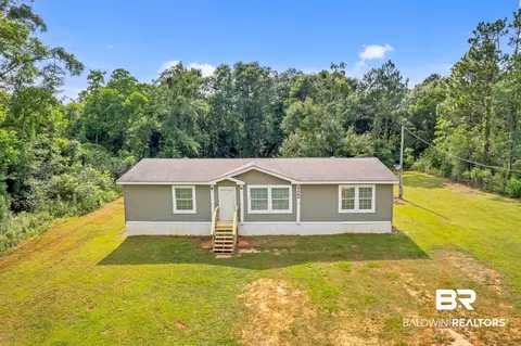 15064 Black Griffin Rd, Loxley, AL 36551