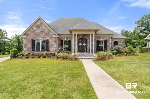 3983 Bienville Dr, Saraland, AL 36571