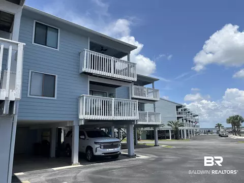 25861 Canal Rd #39, Orange Beach, AL 36561