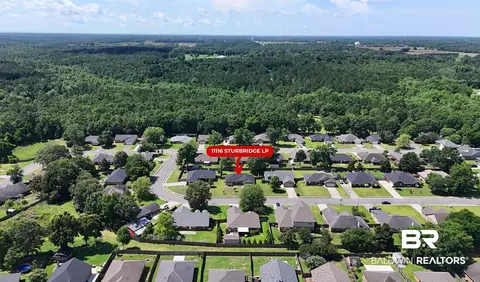 11116 Sturbridge Loop, Daphne, AL 36526 photo 35