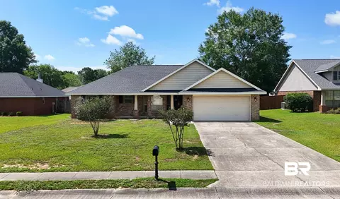 11116 Sturbridge Loop, Daphne, AL 36526