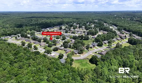 11116 Sturbridge Loop, Daphne, AL 36526 photo 37