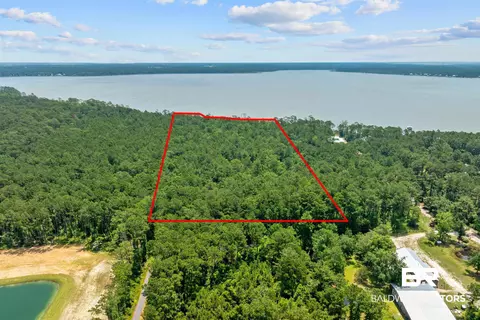 12030 Mary Ann Beach Rd, Fairhope, AL 36532