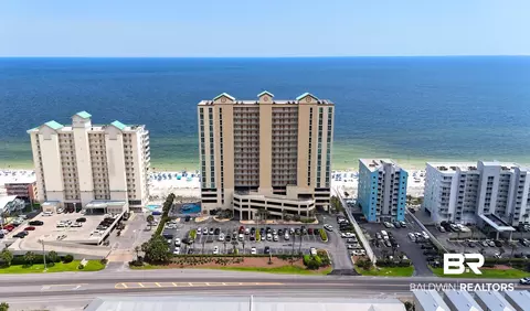 931 W Beach Blvd #501, Gulf Shores, AL 36542