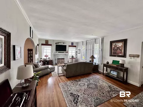 260 Siena Vis, Mobile, AL 36607 photo 5