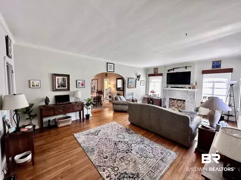 260 Siena Vis, Mobile, AL 36607 photo 3