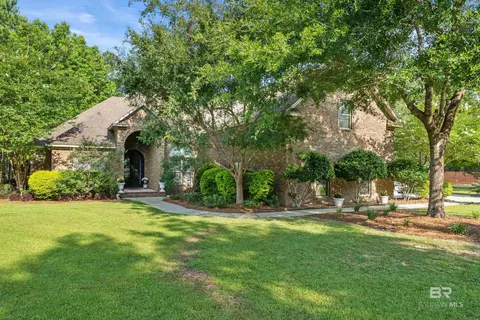 35345 Shenandoah Dr, Spanish Fort, AL 36527