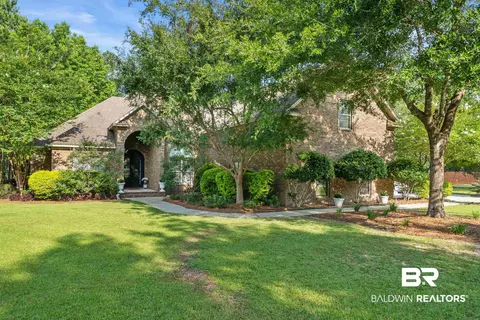 35345 Shenandoah Dr, Spanish Fort, AL 36527