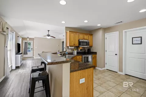 Entry Way - 8956 Spring Grv, Mobile, AL 36695 photo 1 of 2