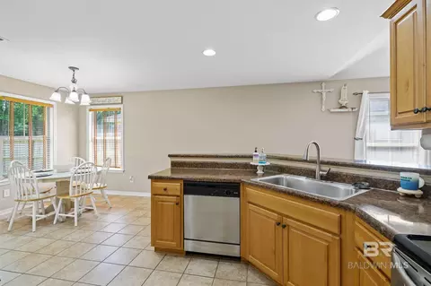 Kitchen - 8956 Spring Grv, Mobile, AL 36695 photo 1 of 1