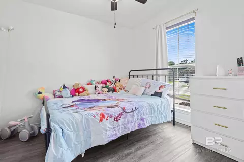 Bedroom - 8956 Spring Grv, Mobile, AL 36695 photo 3 of 3