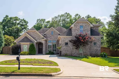 1570 Vassar Ct, Mobile, AL 36695