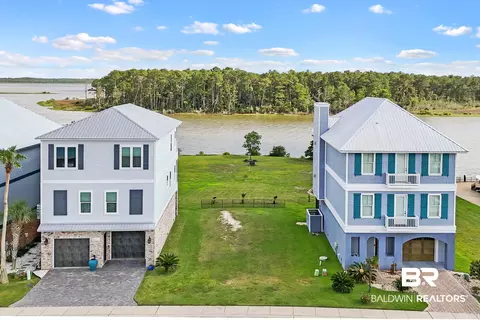 0 Tristen Ln, Gulf Shores, AL 36542