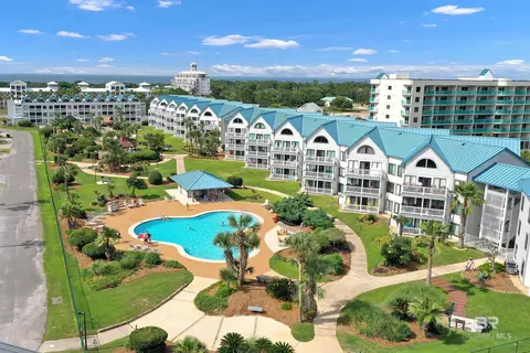 497 Plantation Rd #1237, Gulf Shores, AL 36542