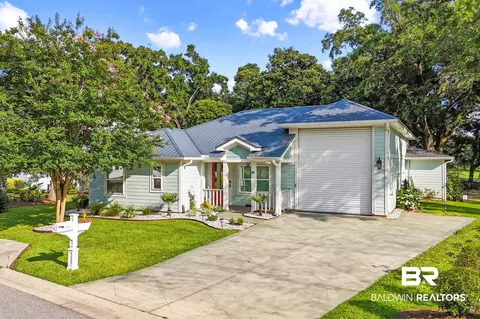 12254 Reunion Pl, Foley, AL 36535