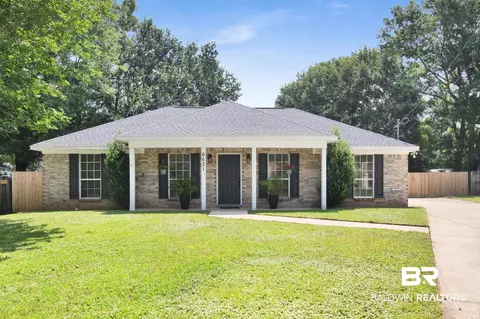 6621 Murphy Mcmillan Ct, Theodore, AL 36582