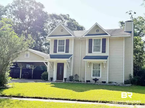 3749 Vista Ridge Dr, Mobile, AL 36693