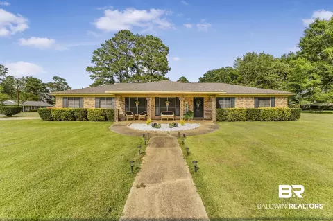 1312 N White Ave, Bay Minette, AL 36507
