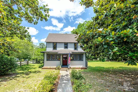 16255 Silverhill Ave, Silverhill, AL 36576