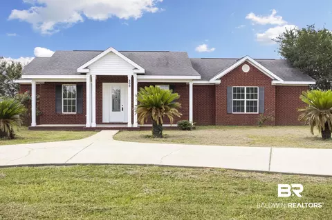 309 Burlington St, Atmore, AL 36502