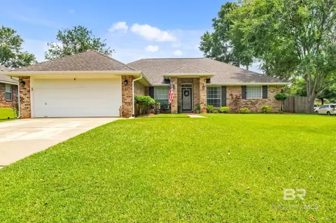 27913 Turkey Branch Dr, Daphne, AL 36526