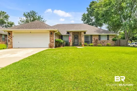 27913 Turkey Branch Dr, Daphne, AL 36526