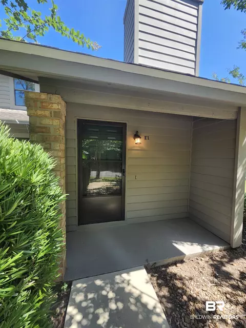 389 Clubhouse Dr #E1, Gulf Shores, AL 36542