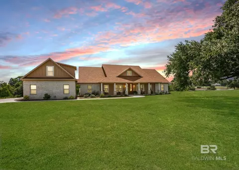 23374 Balsam Creek Dr, Elberta, AL 36530