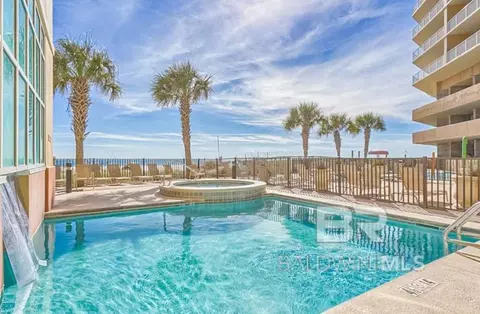 401 E Beach Blvd #1804, Gulf Shores, AL 36542