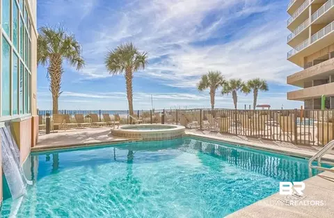 401 E Beach Blvd #1804, Gulf Shores, AL 36542