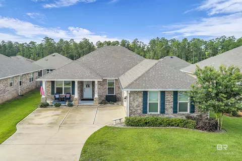 940 Ruisseau Dr, Foley, AL 36535