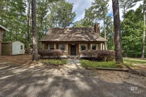 31375 Stagecoach Rd, Spanish Fort, AL 36527