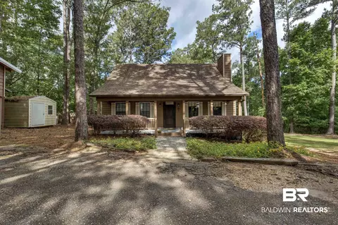 31375 Stagecoach Rd, Spanish Fort, AL 36527