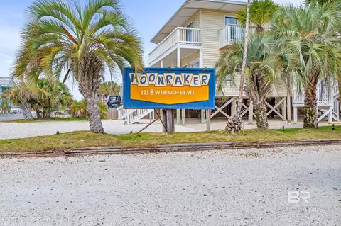 1118 W Beach Blvd #4, Gulf Shores, AL 36542
