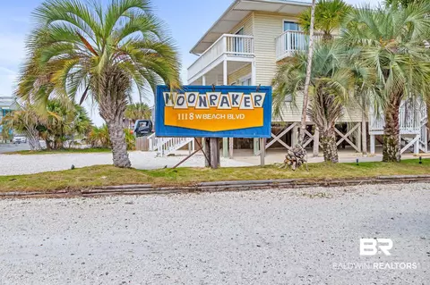 1118 W Beach Blvd #4, Gulf Shores, AL 36542