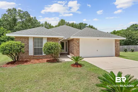 16063 Mansion St, Foley, AL 36535