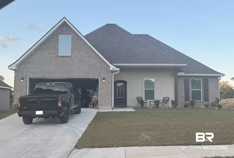 18033 Aden Dr, Robertsdale, AL 36567