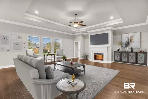9913 Dunleith Loop, Daphne, AL 36526 photo 5