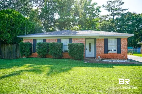 4366 Fathbrook Ln, Mobile, AL 36693