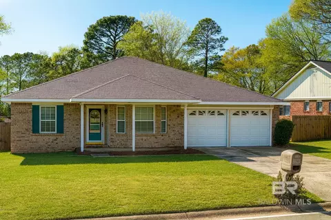 119 Lake Forest Blvd, Daphne, AL 36526