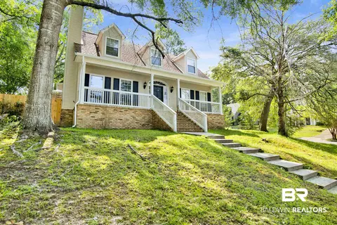 3412 Peyton Ct, Mobile, AL 36695