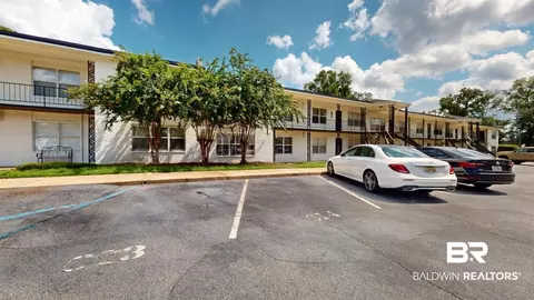 4009 Old Shell Rd #C13, Mobile, AL 36608 photo 31