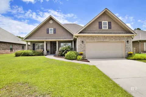347 Thornhill Cir, Gulf Shores, AL 36542