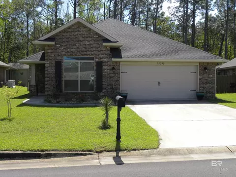Undisclosed, Foley, AL 36535